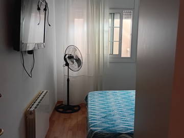 Colocation Cornellà De Llobregat 543030