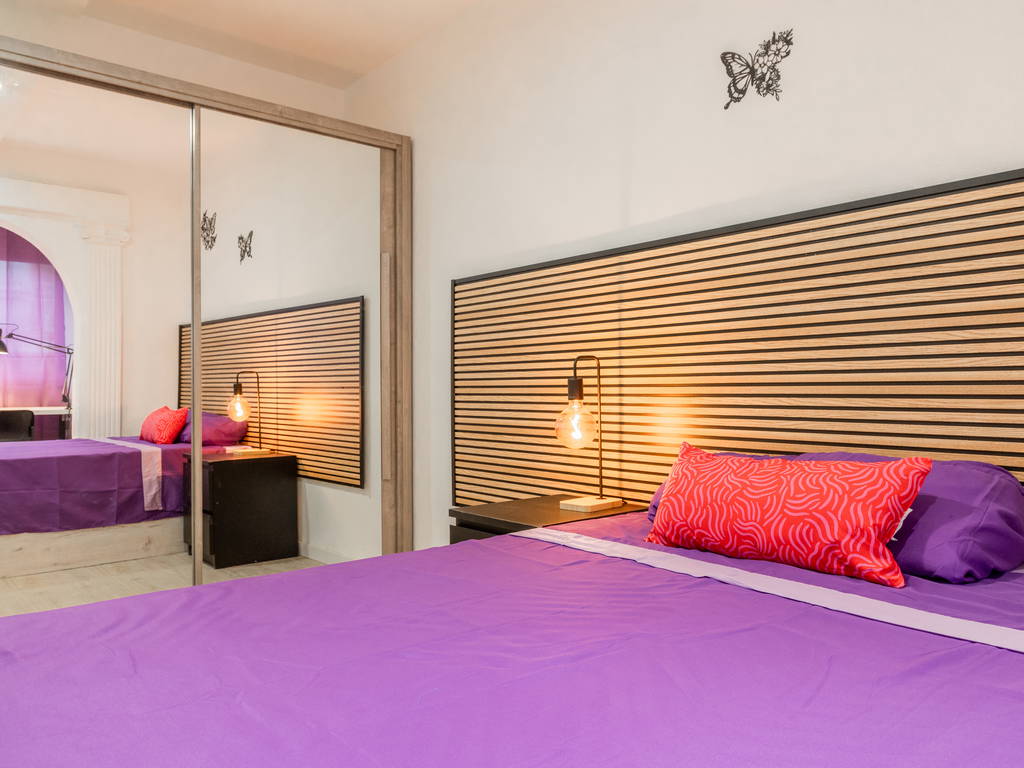 Chambre Chez L'habitant Madrid 668993-1