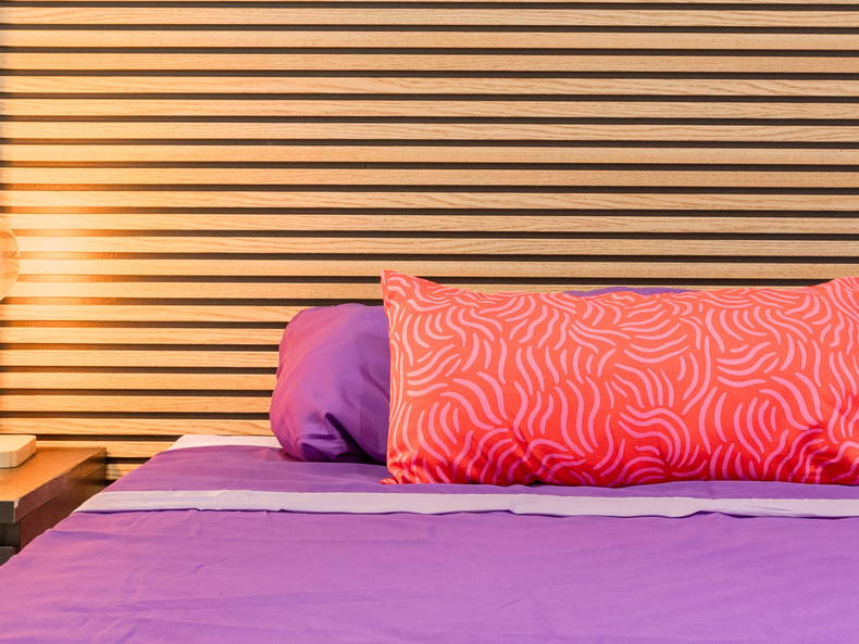 Chambre Chez L'habitant Madrid 668993-3