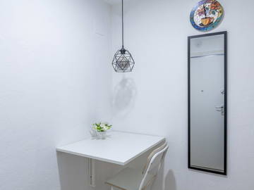 Chambre chez l'habitant à louer à Madrid - photo 14 : autre pièce-14