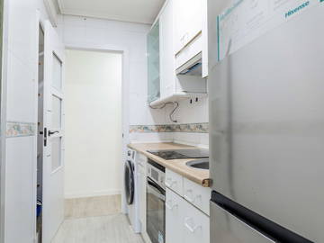 Chambre chez l'habitant à louer à Madrid - photo 18 : autre pièce-18