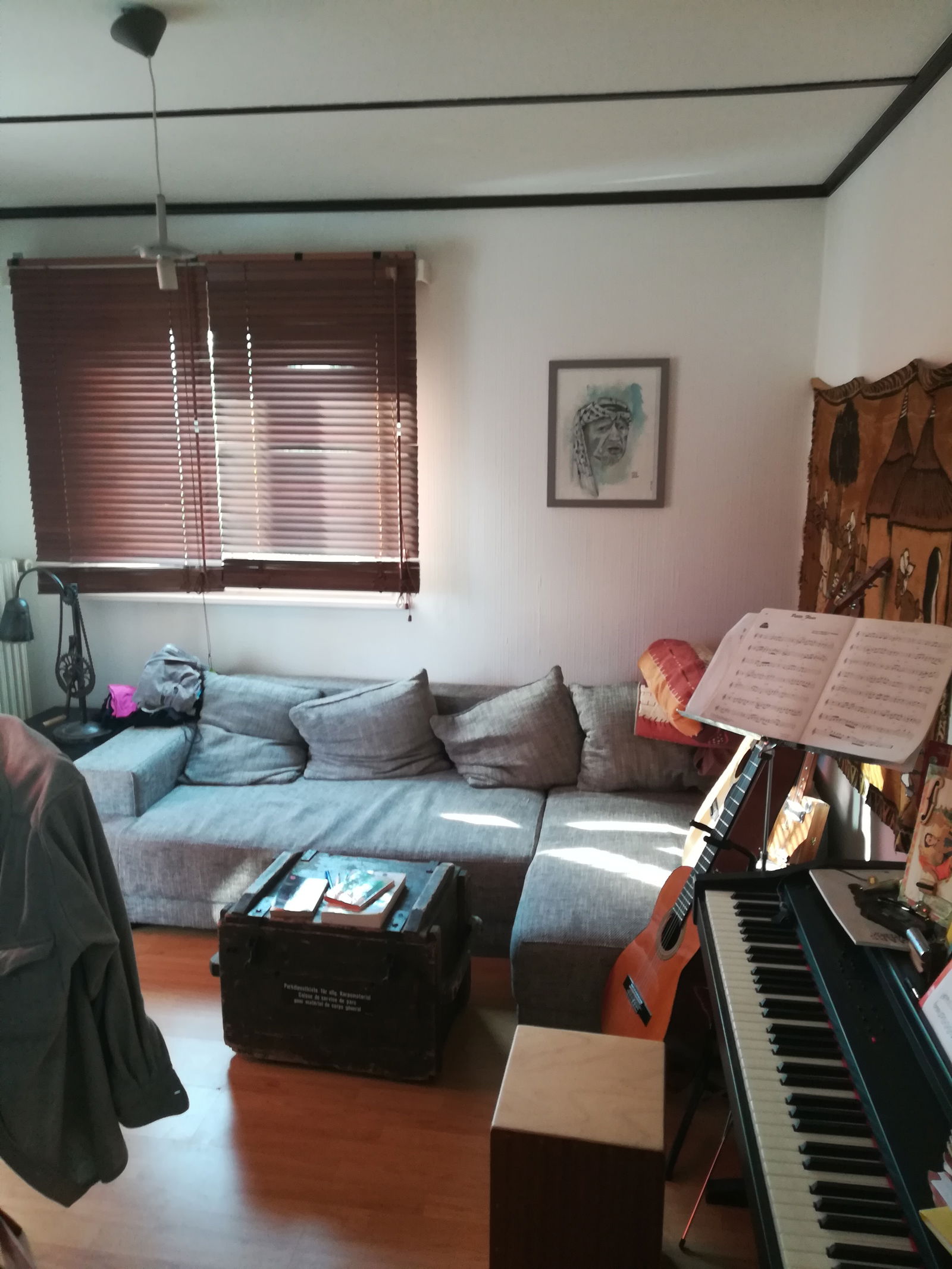 Quedarse En Casa Montreux 165353