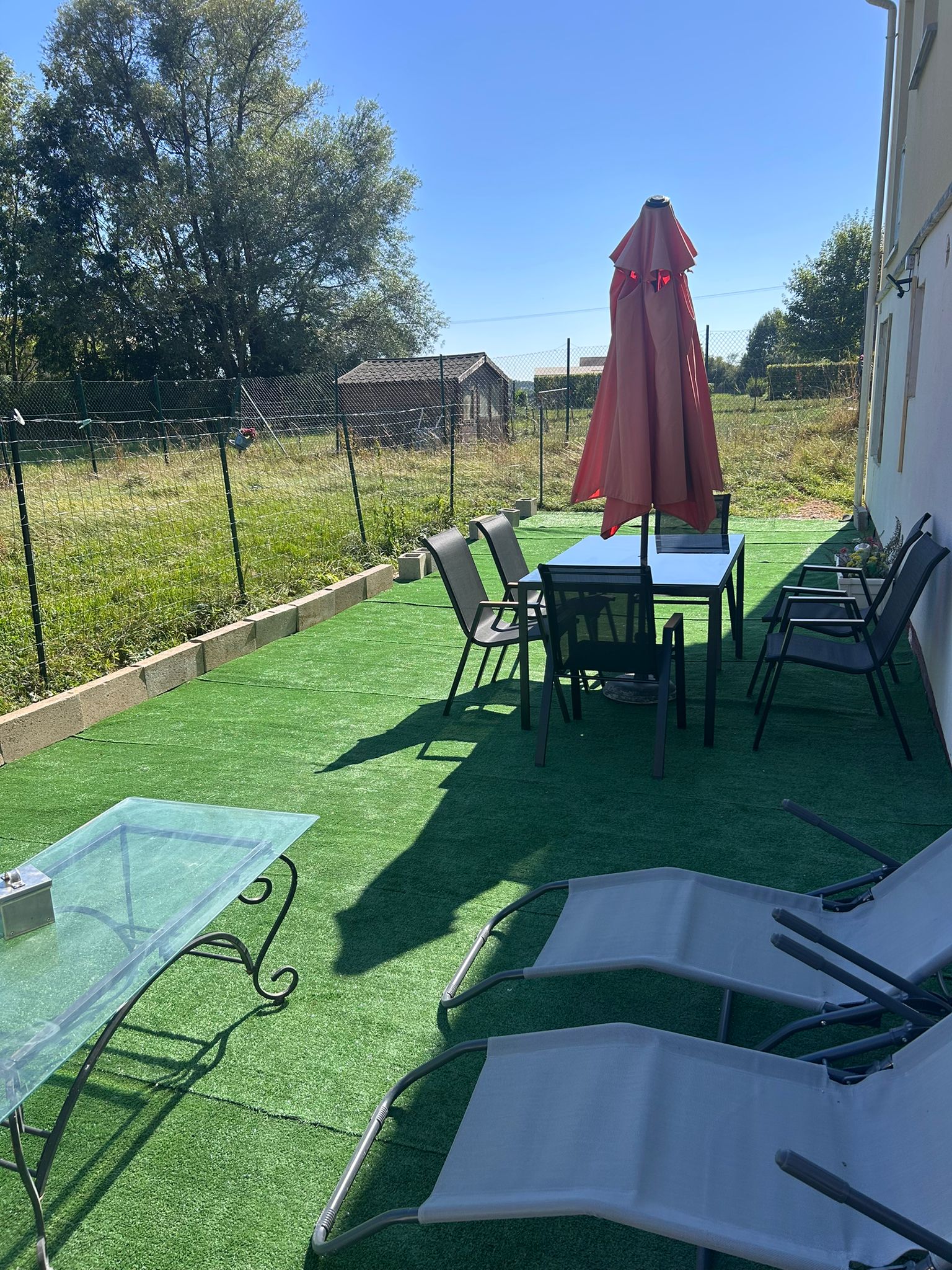 Quedarse En Casa Buissoncourt 661914