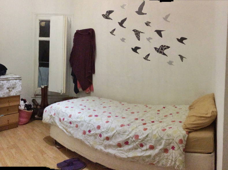 Gastfamilie Barcelona 106071-1