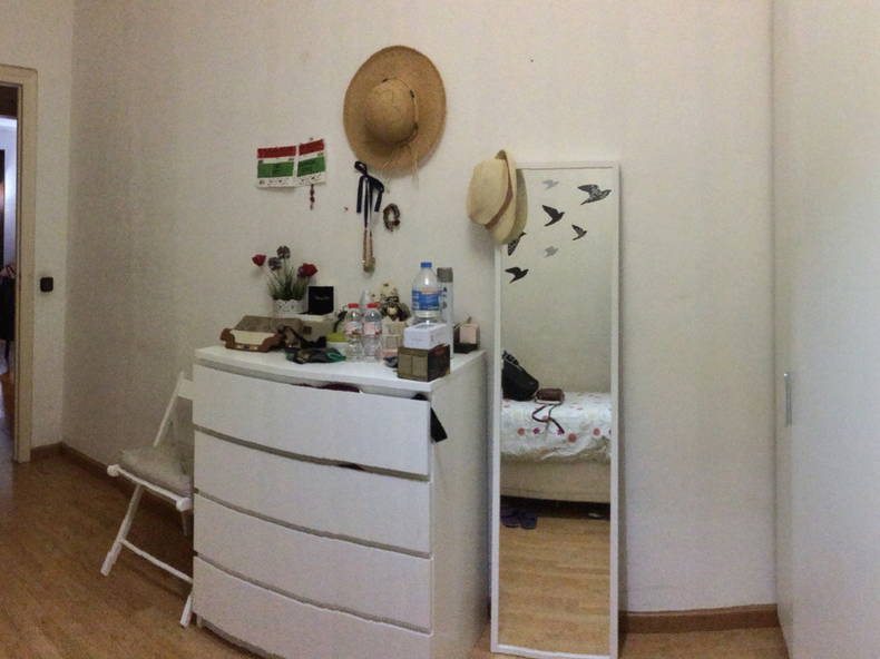 Gastfamilie Barcelona 106071-2