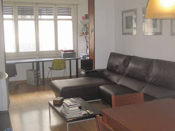 Room For Rent Barcelona 106071