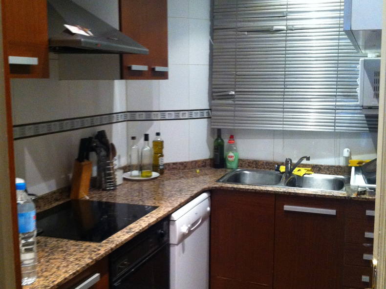 Gastfamilie Barcelona 106071-4