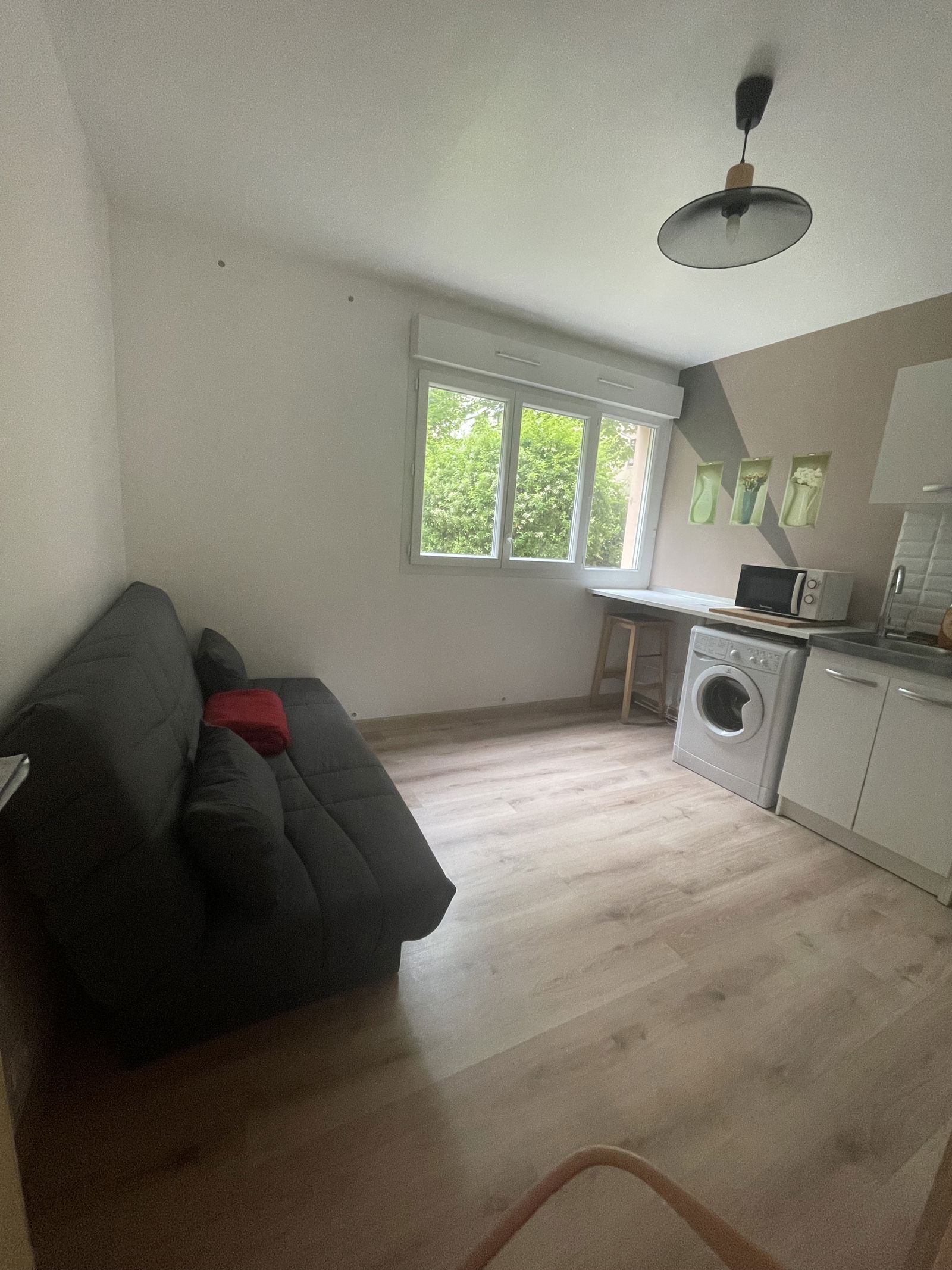 Estudio Independiente Aix-en-Provence 249908