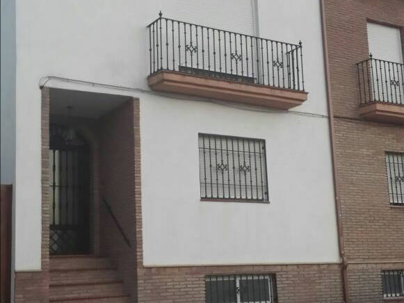 Ganzes Haus Alhendín 101745-2