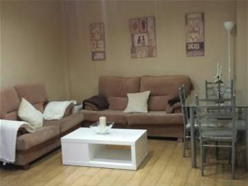 Logement Entier Alhendín 101745-4