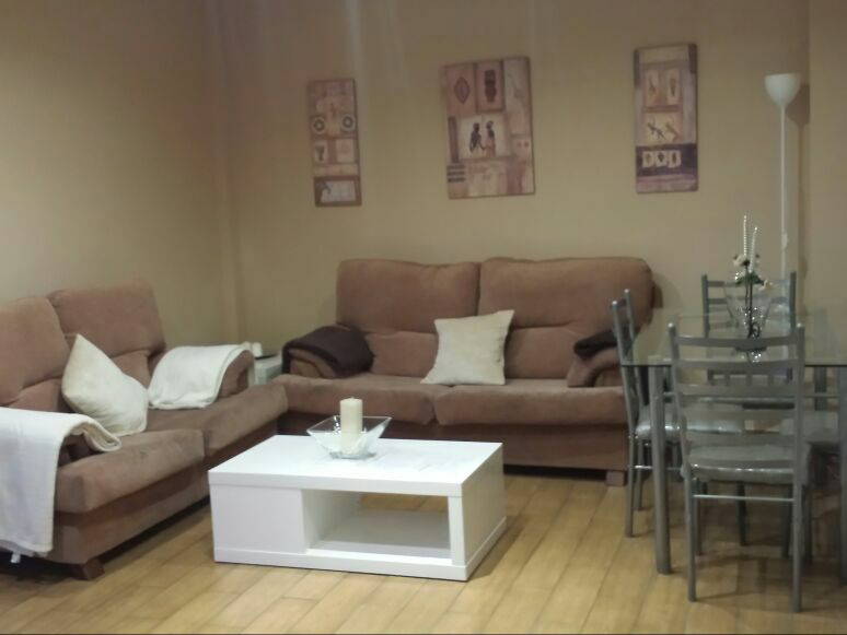 Ganzes Haus Alhendín 101745-4