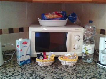 Logement Entier Alhendín 101745-6