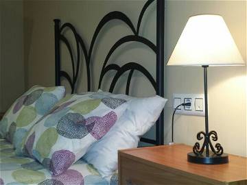 Logement Entier Alhendín 101745-7