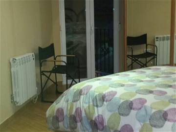 Logement Entier Alhendín 101745-8