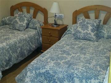 Logement Entier Alhendín 101745-9