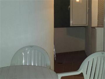 Logement Entier Alhendín 101745-10