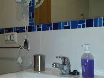 Logement Entier Alhendín 101745-11