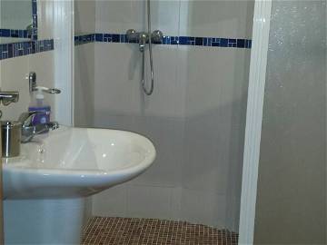 Logement Entier Alhendín 101745-12