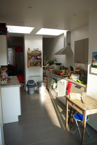 Estudio Independiente Lille 22213