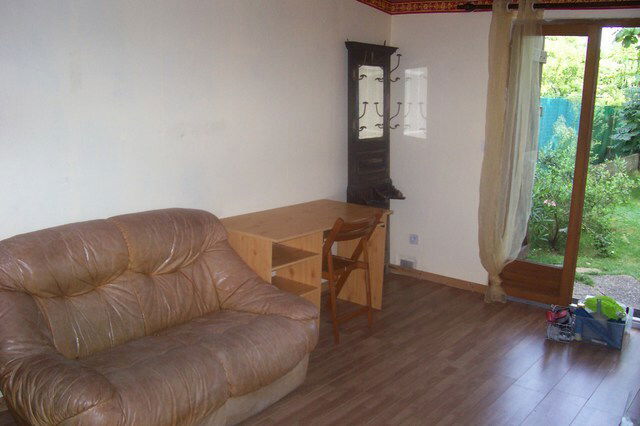 Quedarse En Casa La Salvetat-Saint-Gilles 48693