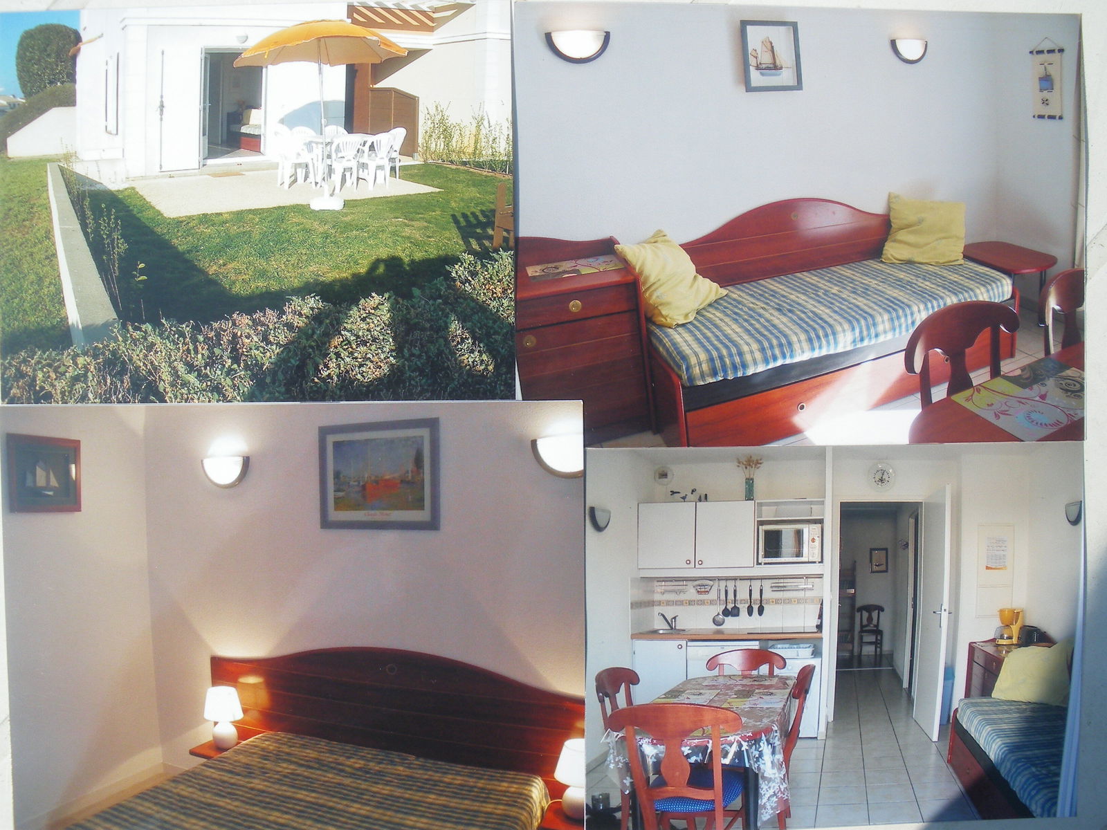 Estudio Independiente Les Sables-d'Olonne 81254