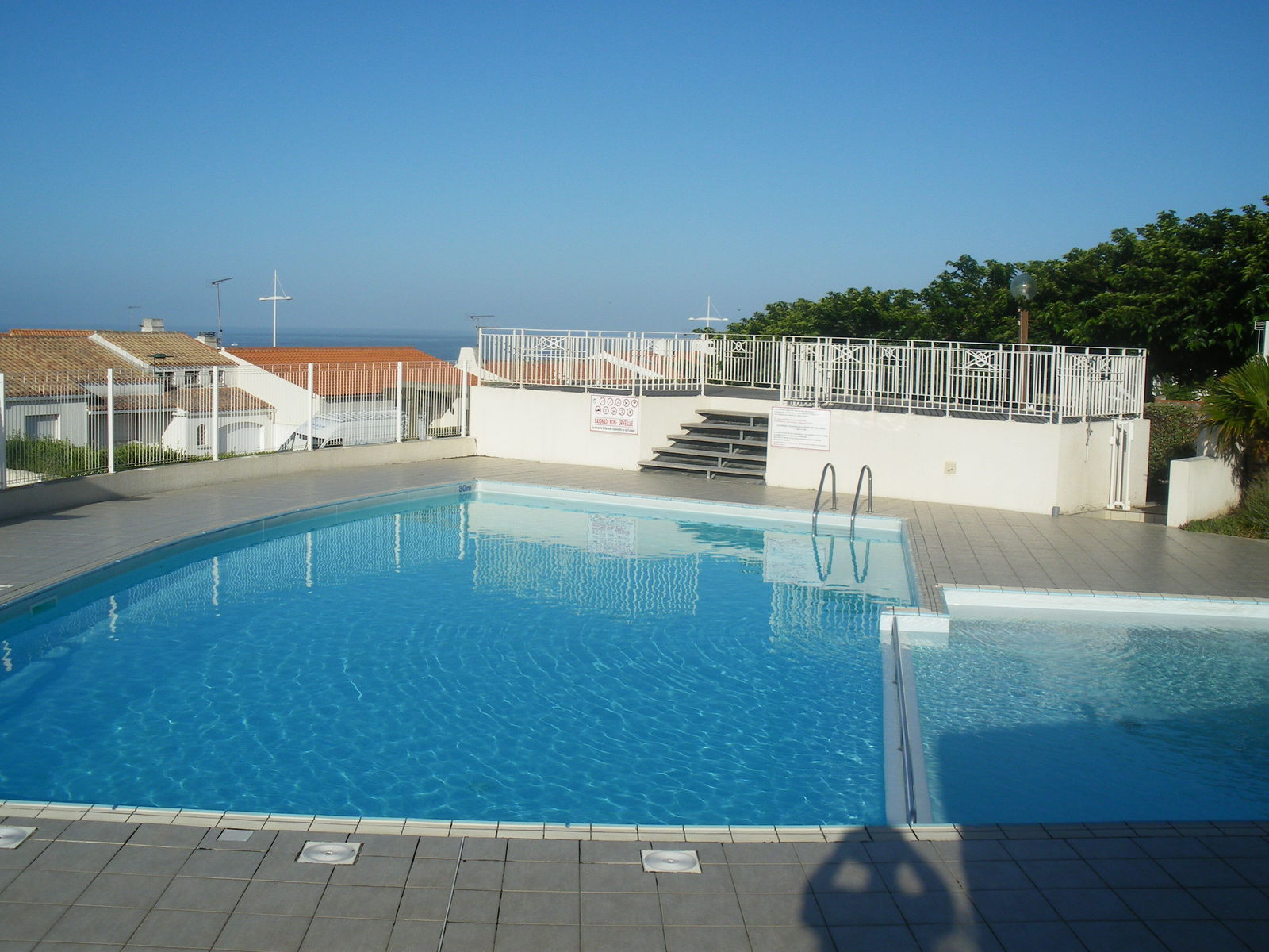 Estudio Independiente Les Sables-d'Olonne 81254