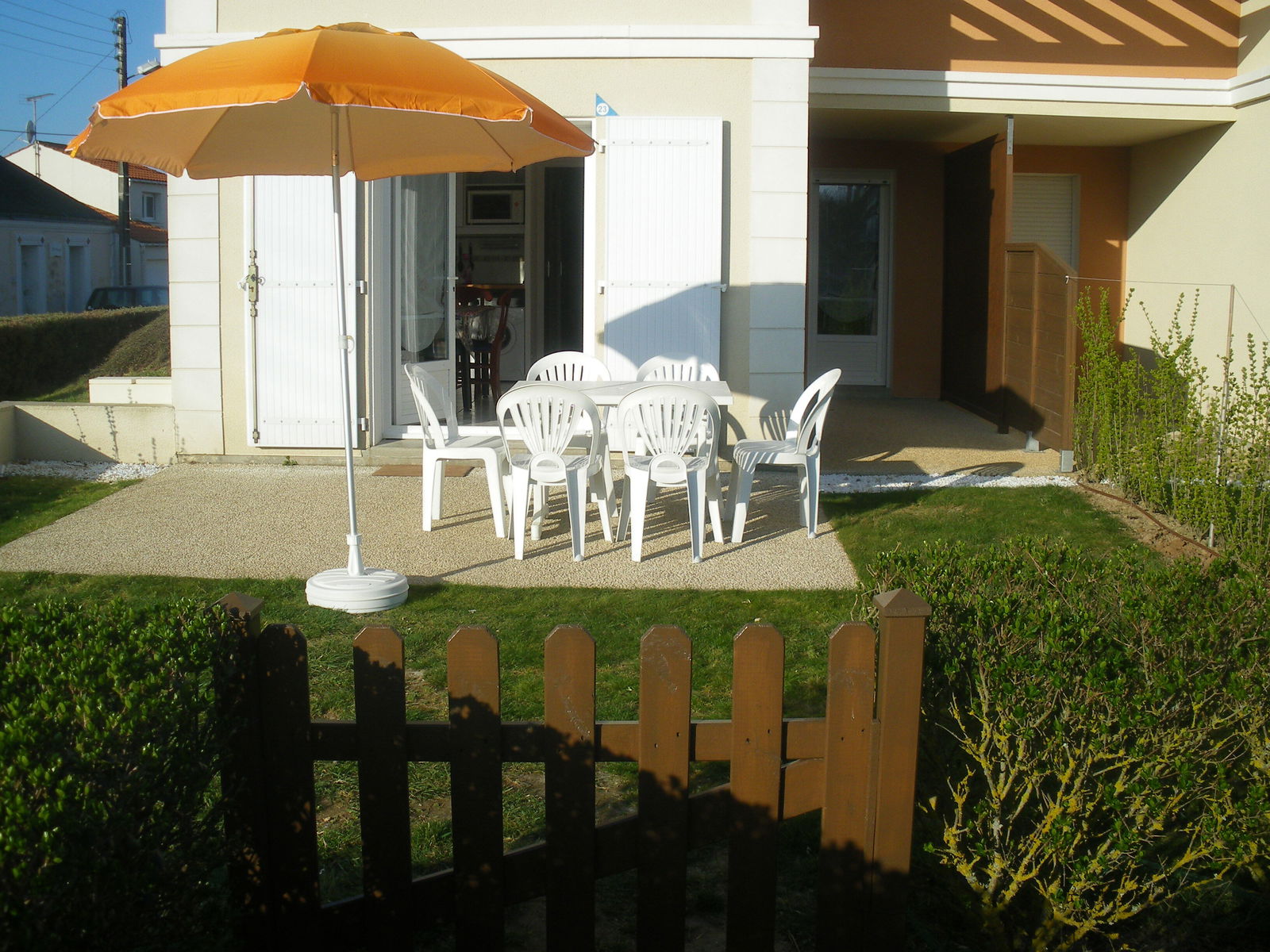 Estudio Independiente Les Sables-d'Olonne 81254