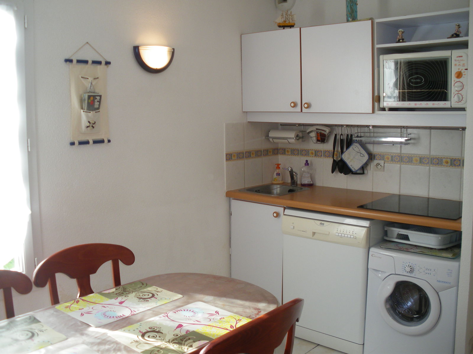 Estudio Independiente Les Sables-d'Olonne 81254
