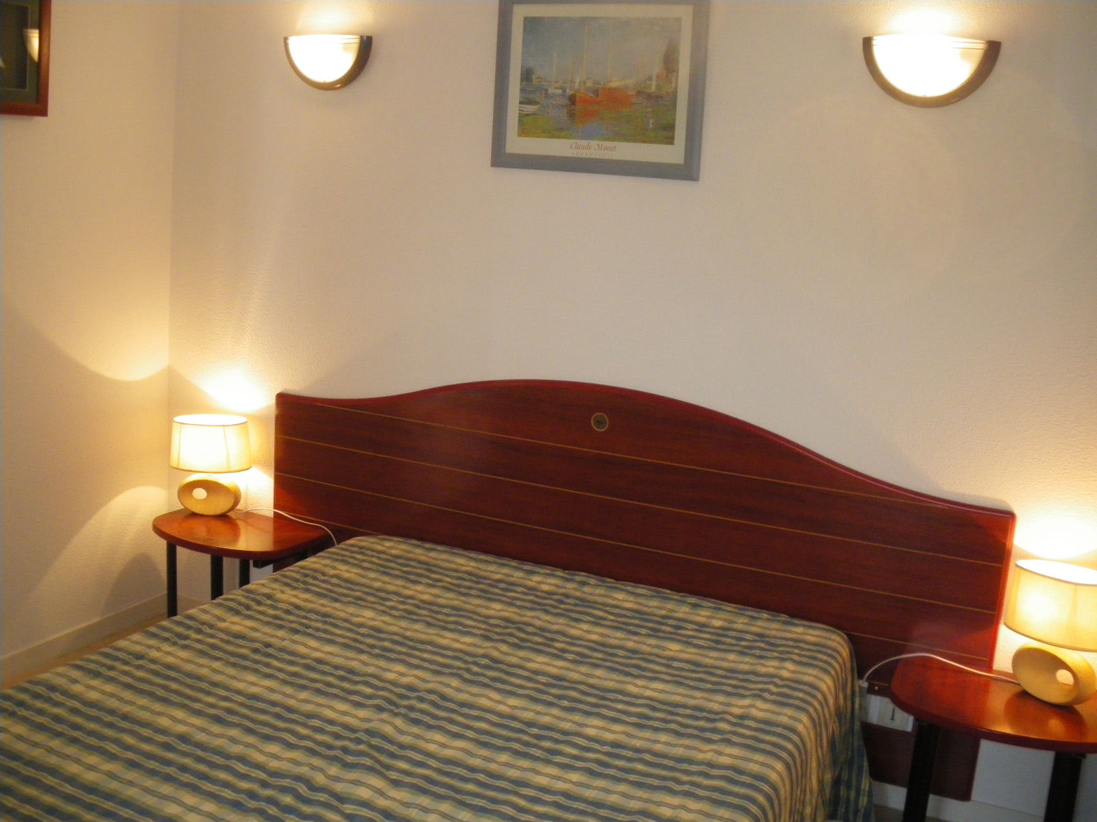 Estudio Independiente Les Sables-d'Olonne 81254