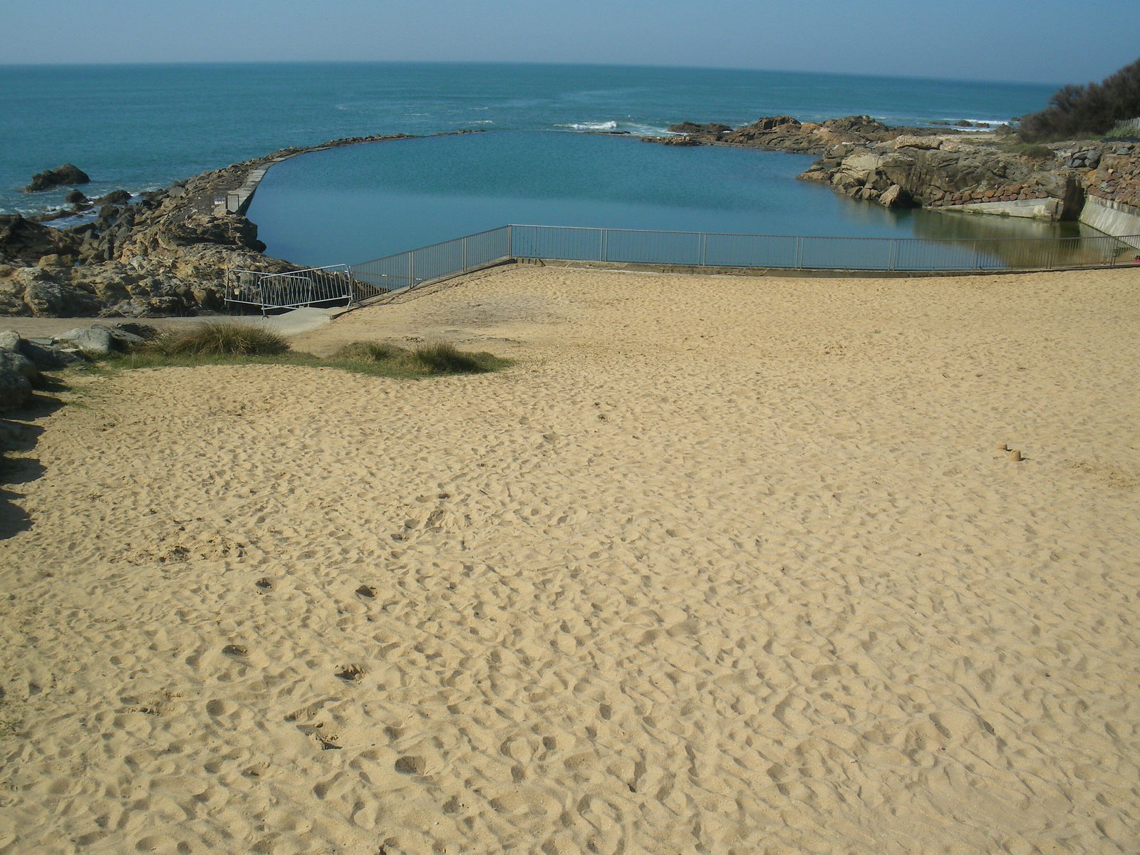 Estudio Independiente Les Sables-d'Olonne 81254