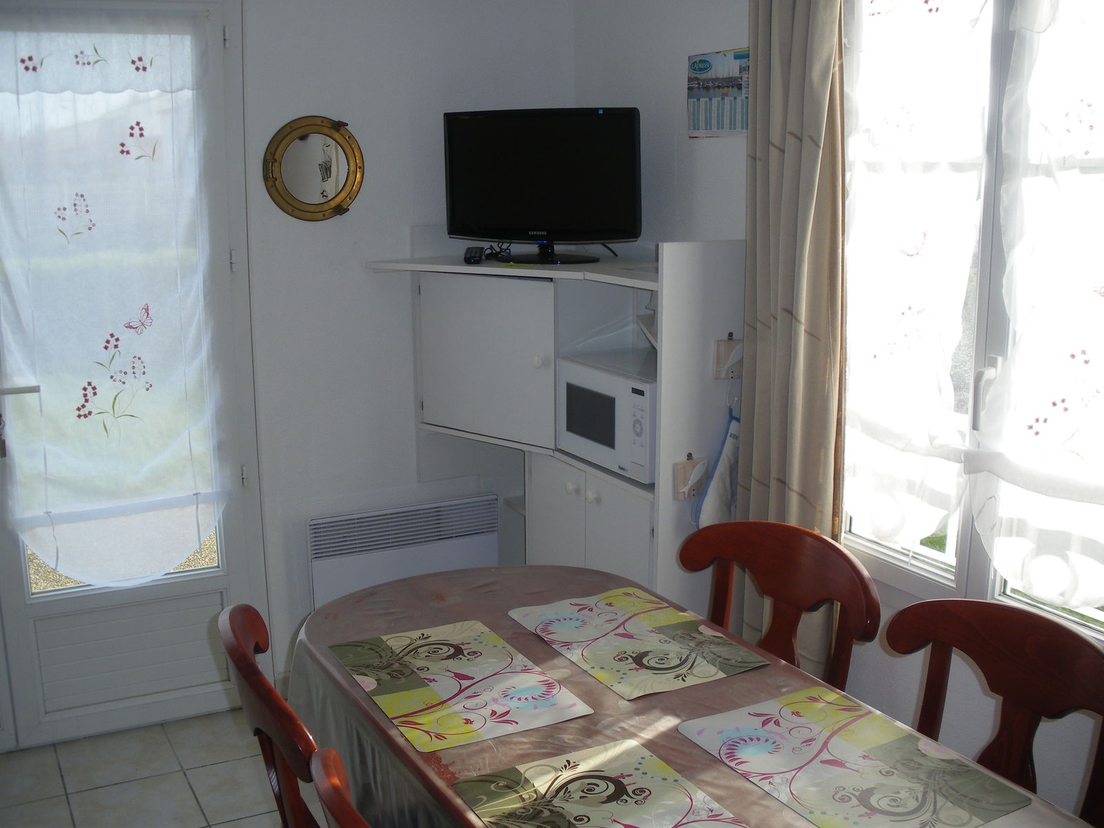 Estudio Independiente Les Sables-d'Olonne 81254