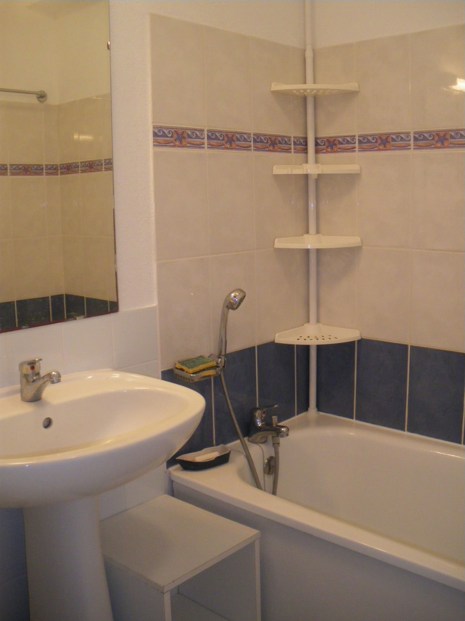 Estudio Independiente Les Sables-d'Olonne 81254