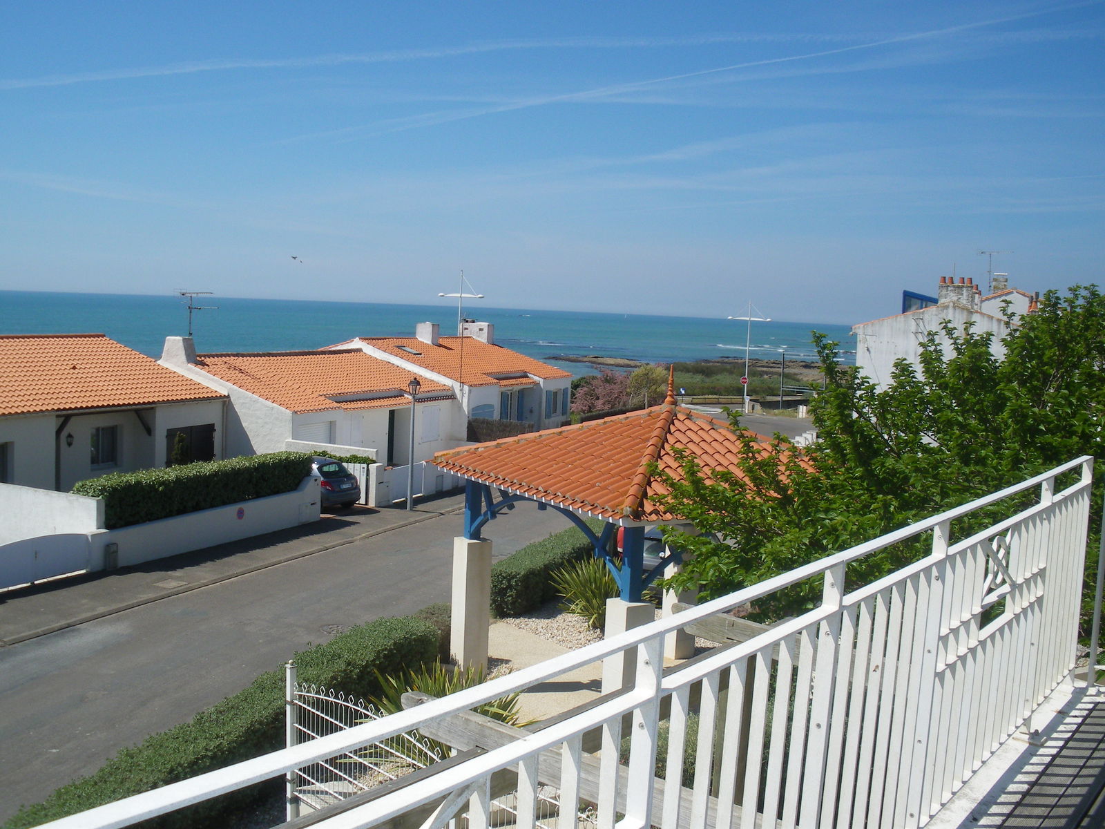 Estudio Independiente Les Sables-d'Olonne 81254