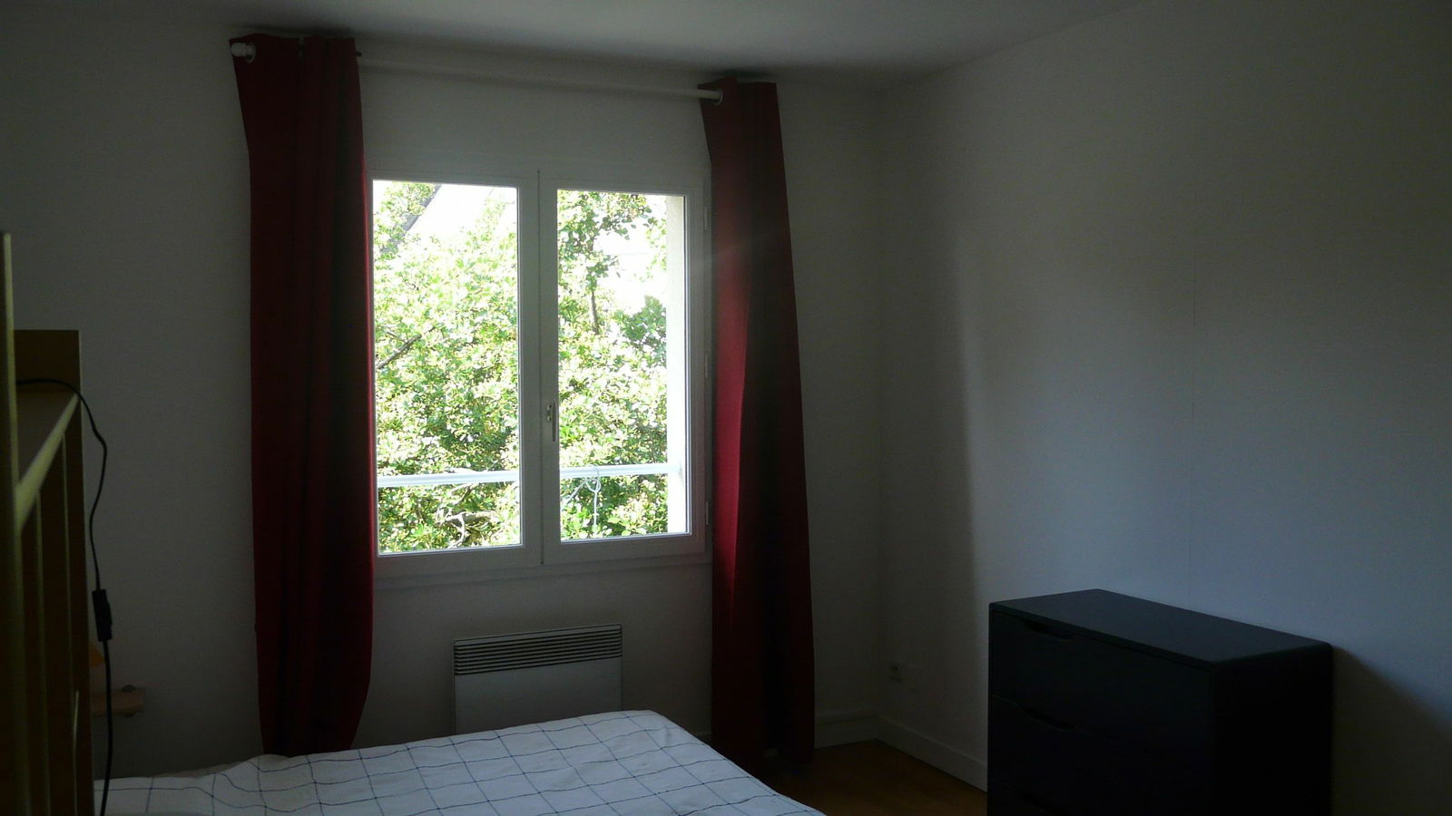 Habitaciones De Huéspedes Le Mans 73525