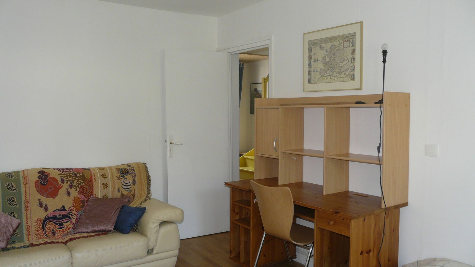 Habitaciones De Huéspedes Le Mans 73525