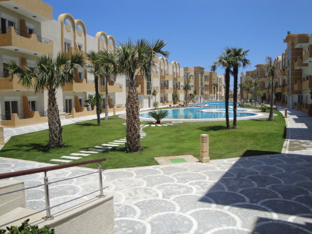 Estudio Independiente Port EL-Kantaoui 68602