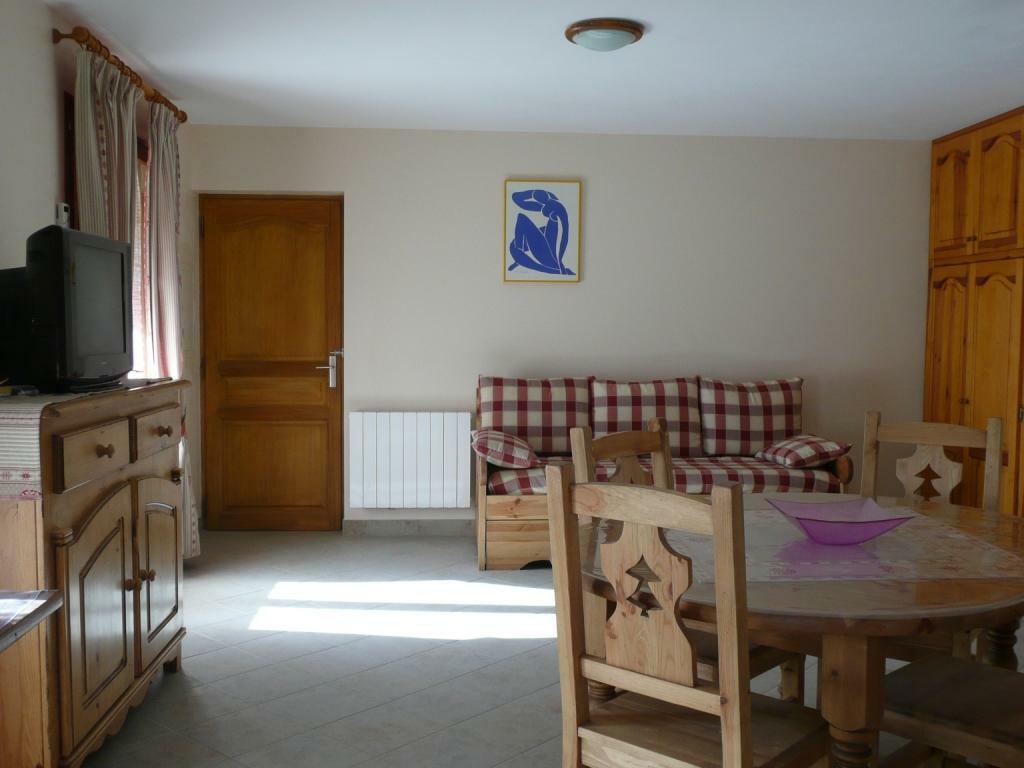 Estudio Independiente Saint-Crepin 70843