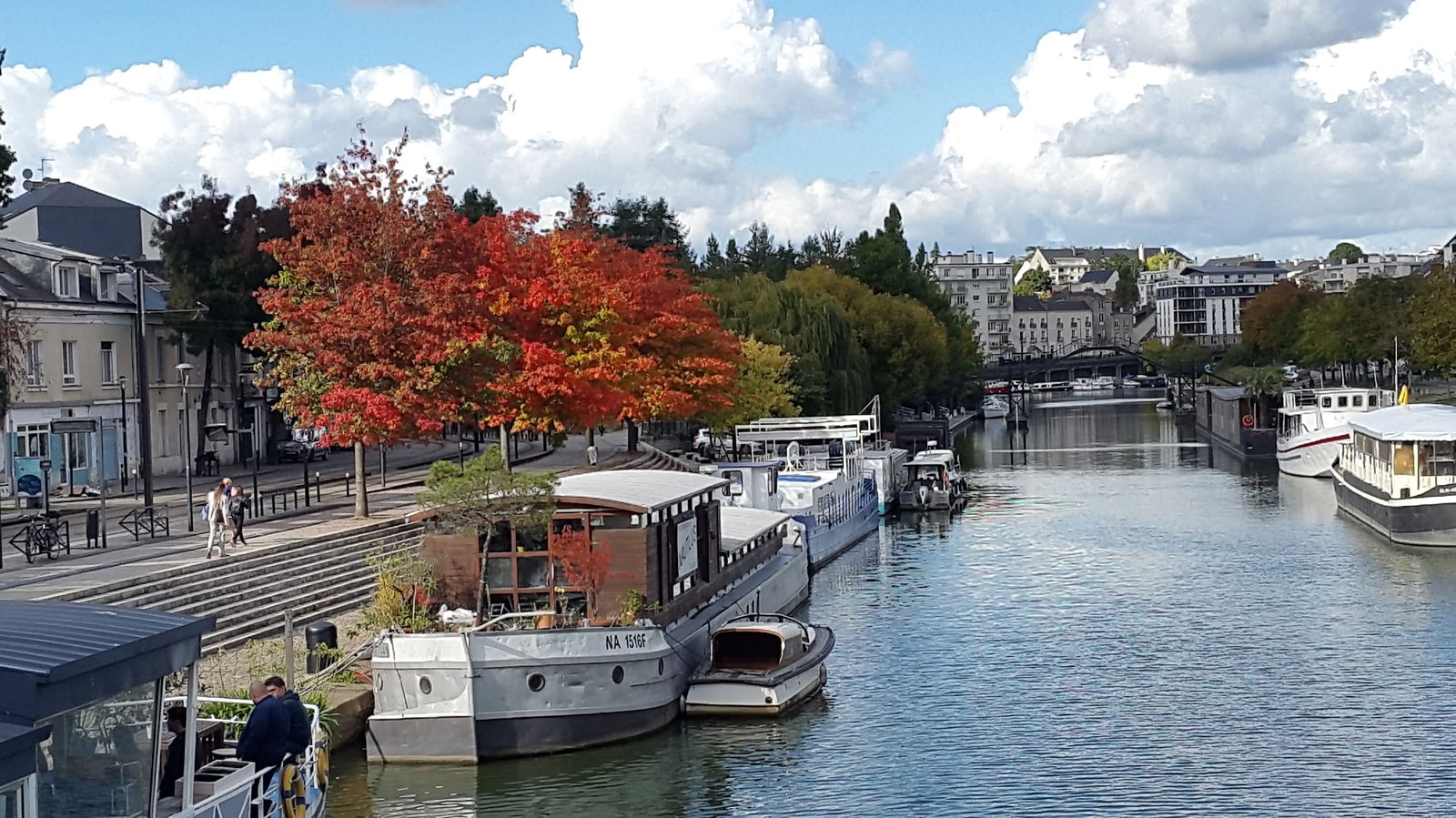 Estudio Independiente Nantes 54615