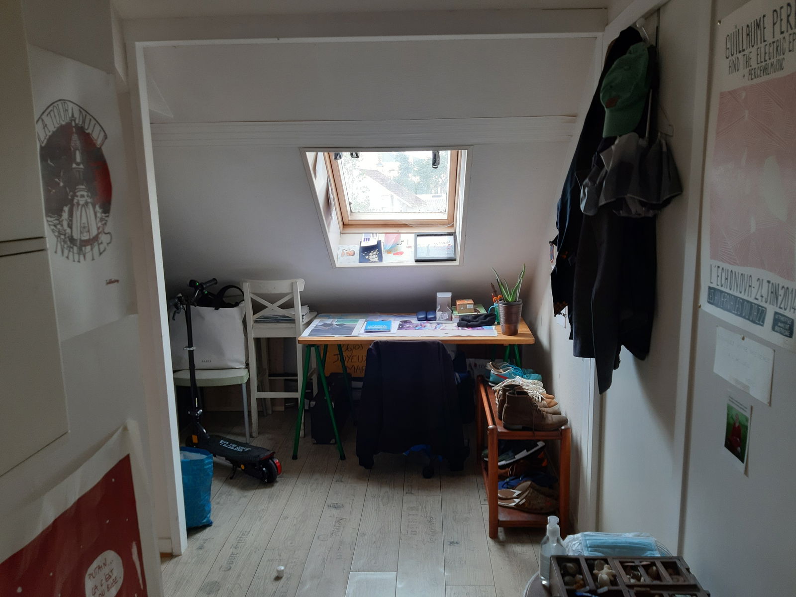 Estudio Independiente Nantes 54615