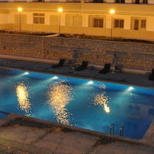 Estudio Independiente Aït Melloul 71397