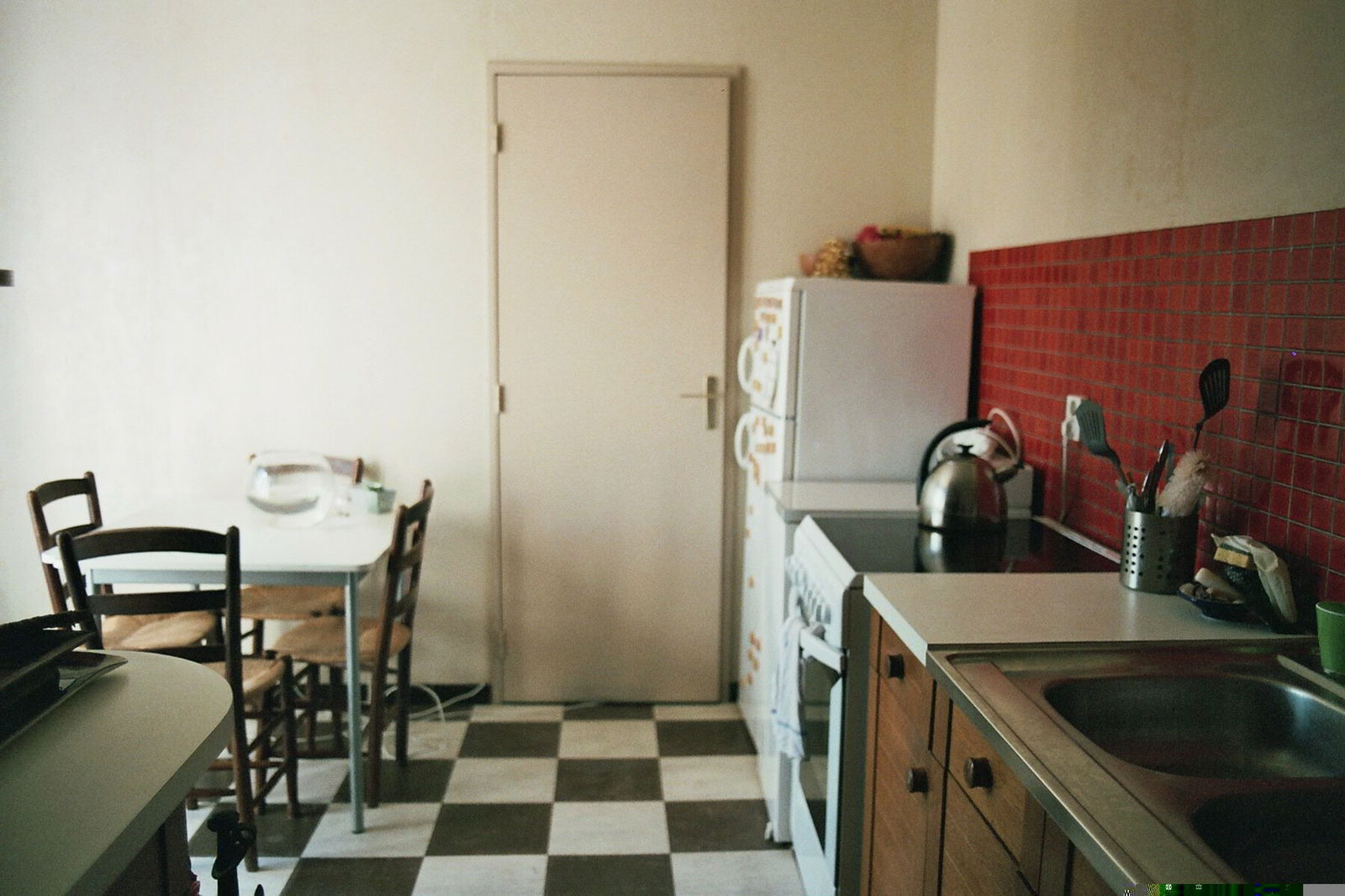 Estudio Independiente Noisy-le-Grand 176089