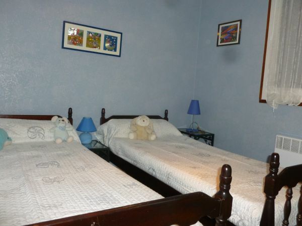 Estudio Independiente Le Barcarès 45670