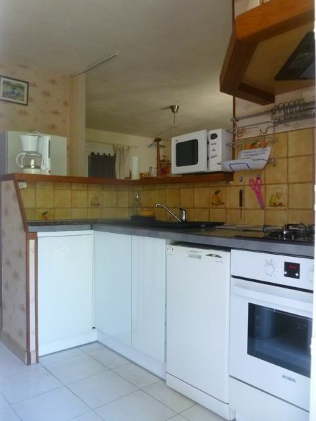 Estudio Independiente Le Barcarès 45670