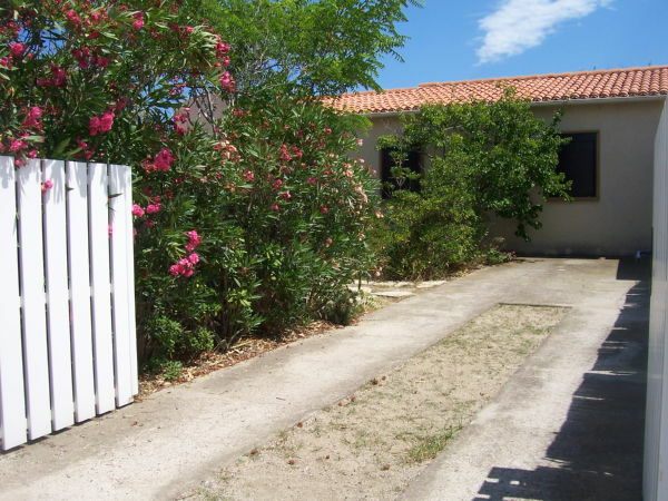 Estudio Independiente Le Barcarès 45670