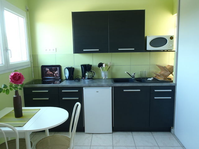 Estudio Independiente Olonne-sur-Mer 46270