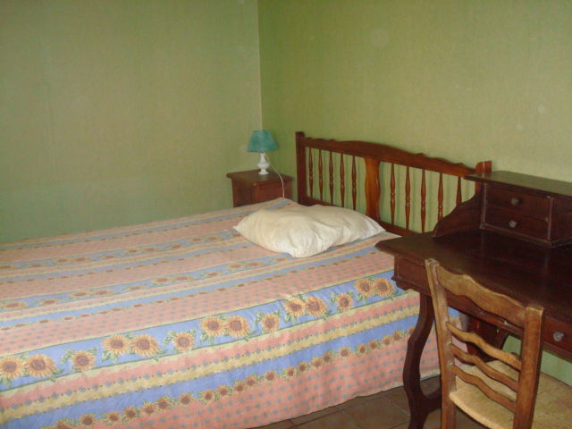 Habitaciones De Huéspedes Flassans-sur-Issole 49116