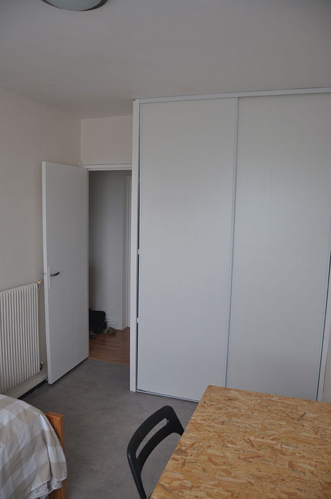 Quedarse En Casa Mérignac 100479