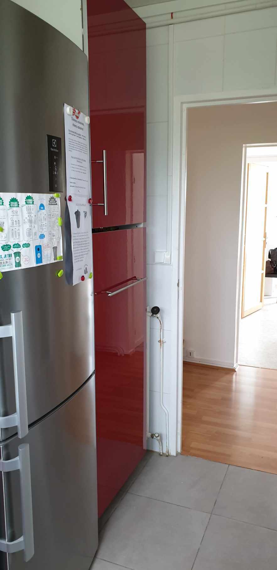 Quedarse En Casa Mérignac 100479