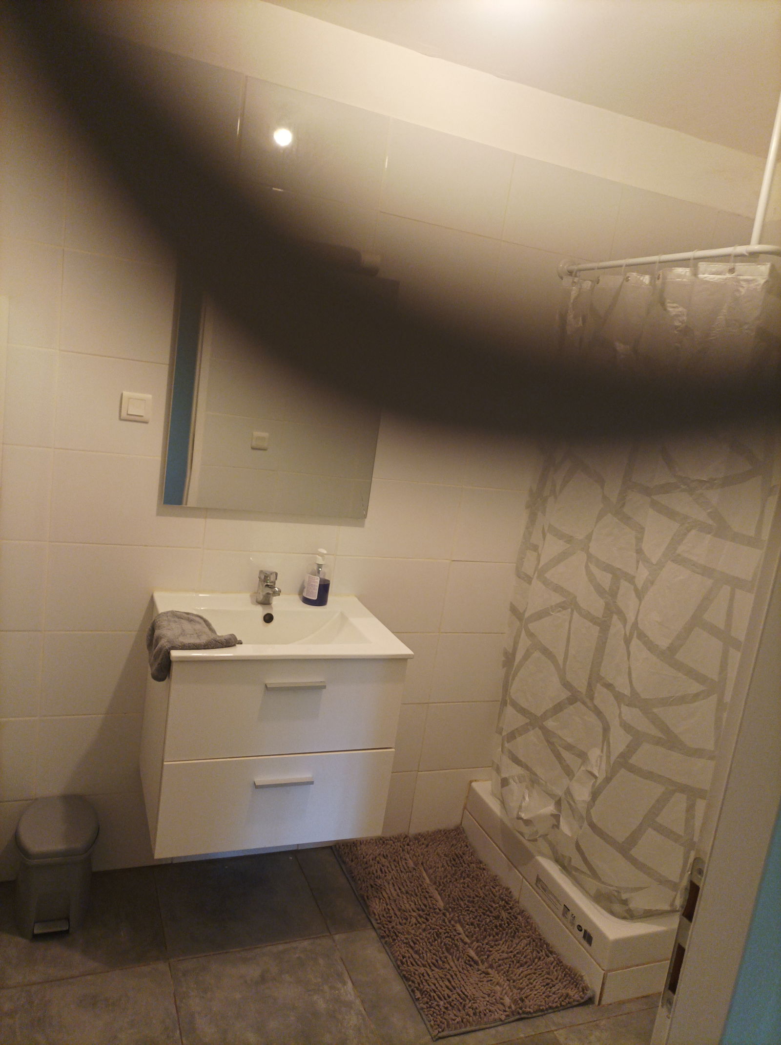 Quedarse En Casa Chamadelle 336409