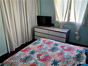 Roomlala | Alquilar una habitación a un residente